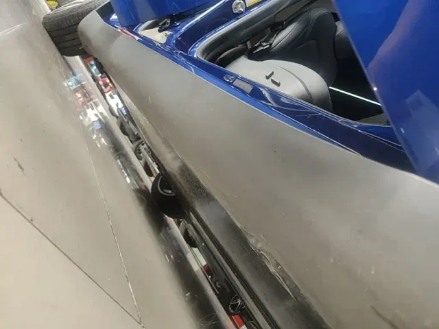 Tesla Model Y — Фото автомобиля 20