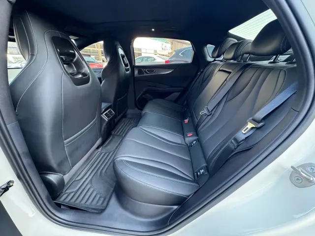BYD Seal 06 — Фото автомобиля 6