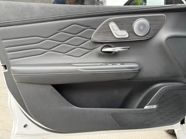 Chery Arrizo 8 PRO — Фото автомобиля 7