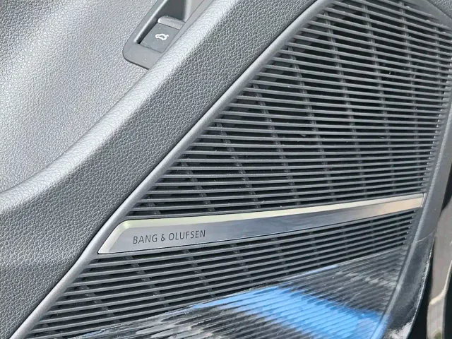 Audi Q7 — Фото автомобиля 18