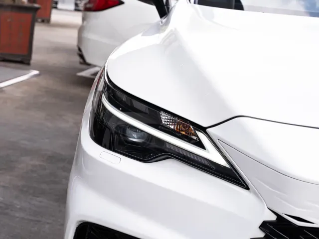 Lexus RX — Фото автомобиля 6