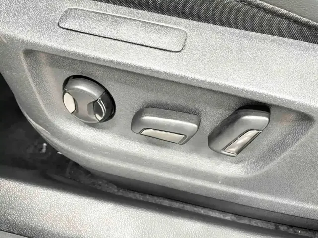 Volkswagen Tharu — Фото автомобиля 14