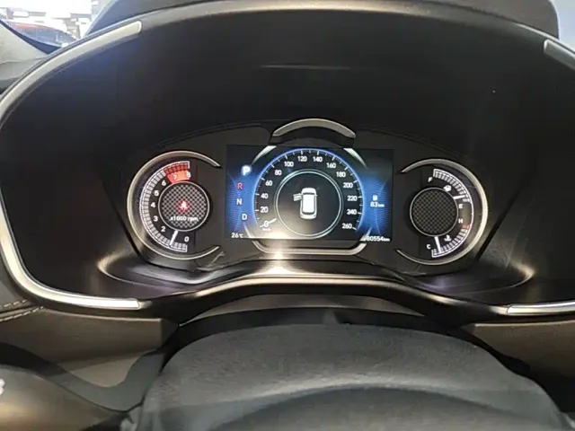 Hyundai Santa Fe — Фото автомобиля 11