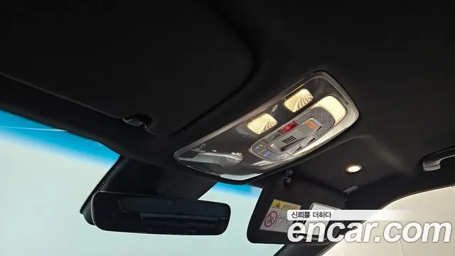 Genesis GV60 — Фото автомобиля 21