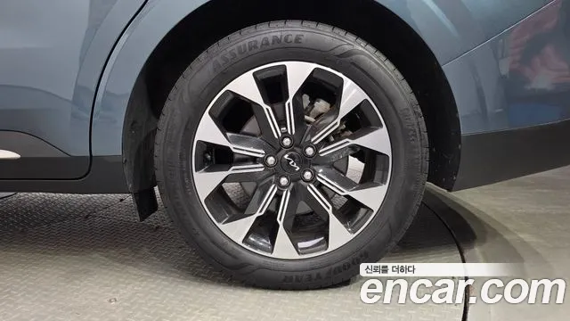 Kia Canival Carnival 4 поколение Бензин 7 мест Outdoor — Фото автомобиля 19