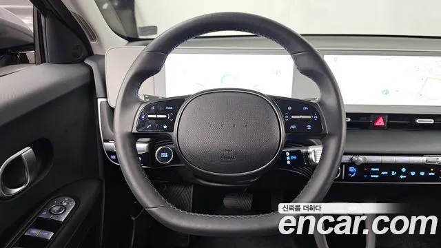 Hyundai Ioniq 5 Ioniq5 — Фото автомобиля 19