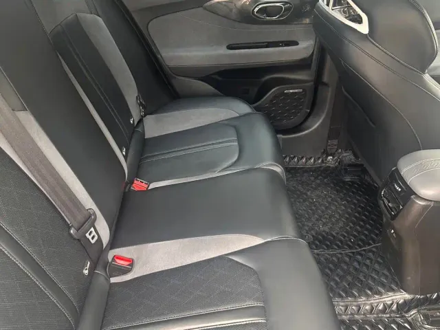 GAC Trumpchi Emkoo — Фото автомобиля 12