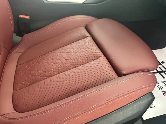 BMW 3 Series — Фото автомобиля 15
