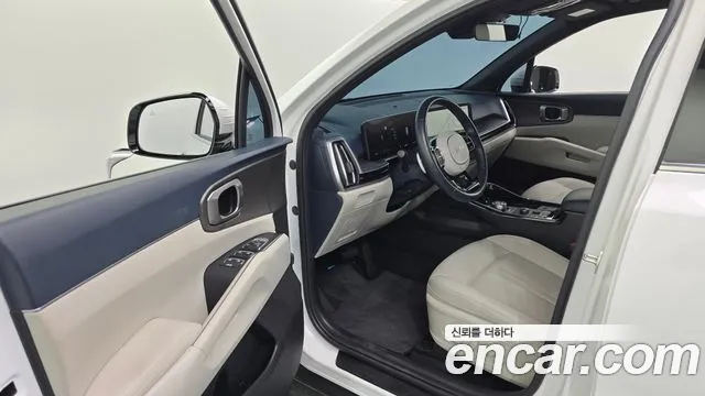 Kia Sorento 4th Gen — Фото автомобиля 15