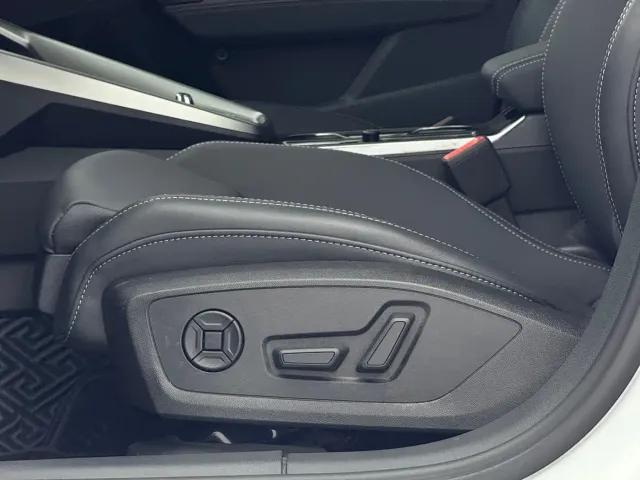 Audi A3 — Фото автомобиля 19