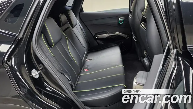 BYD Atto 3 — Фото автомобиля 18