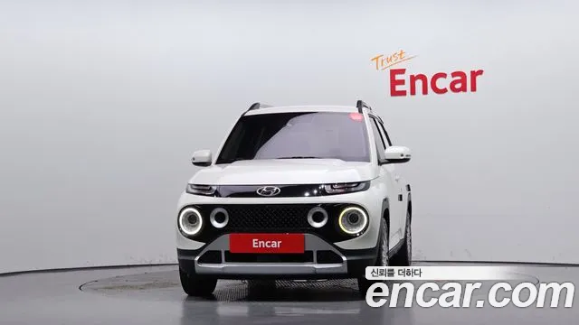Hyundai Casper — Фото автомобиля 3
