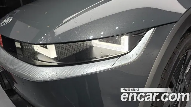 Hyundai Ioniq 5 — Фото автомобиля 7