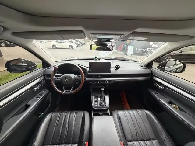 Honda Haoying 2023 240TURBO 2WD Premium 5-Seater — Фото автомобиля 10