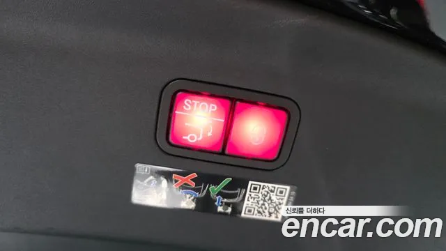 Mercedes-Benz AMG GT 4 двери 43 4MATIC+ — Фото автомобиля 24