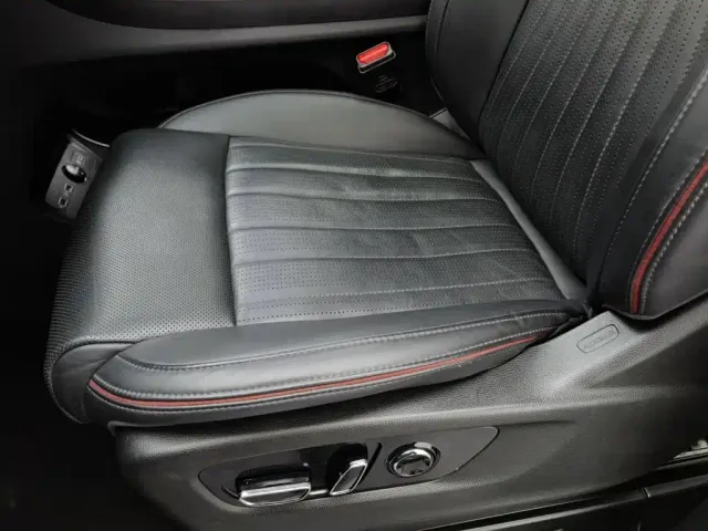 GAC Trumpchi M8 — Фото автомобиля 20