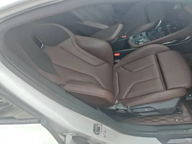 BMW X2 — Фото автомобиля 24