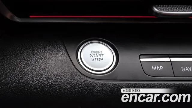 Hyundai Avante CN7 — Фото автомобиля 28