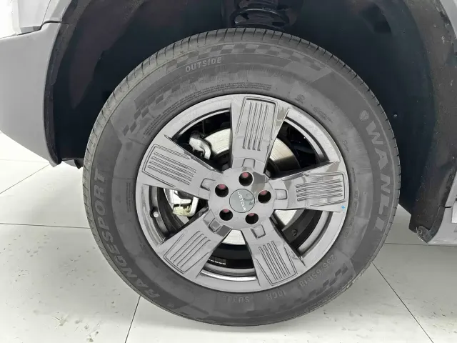 Jetour Jetour Traveler 2023 Model 1.5T 2WD Discovery PRO — Фото автомобиля 26