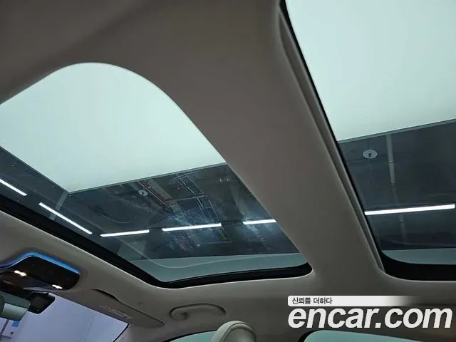 Mercedes-Benz E-Class W214 — Фото автомобиля 16
