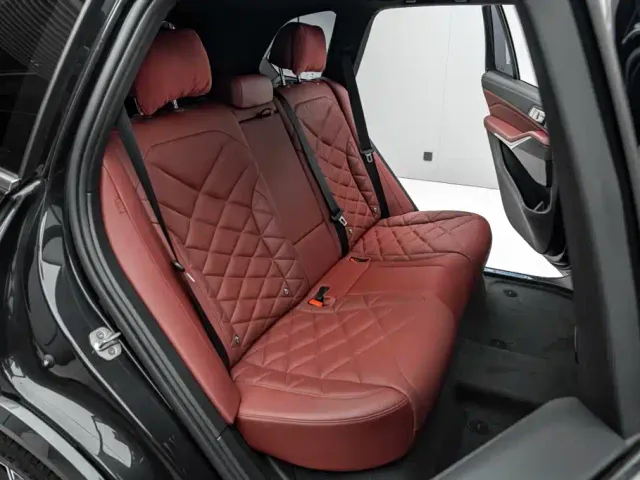 BMW X5 — Фото автомобиля 27