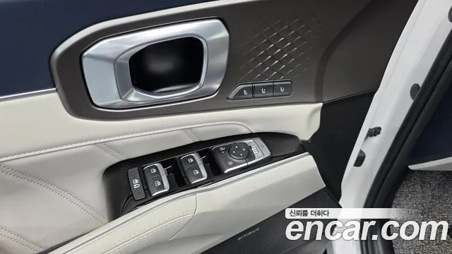 Kia Sorento — Фото автомобиля 26