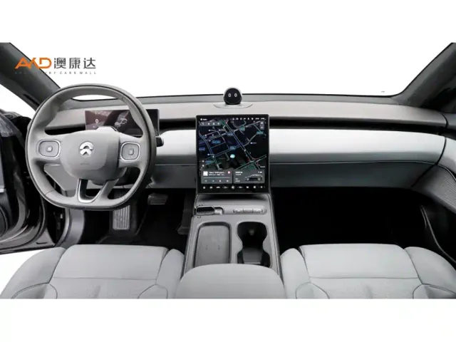 Nio ET5 Touring — Фото автомобиля 5