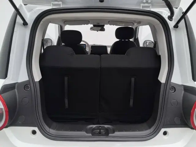 Changan Lumin — Фото автомобиля 16