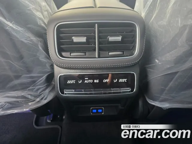 Mercedes-Benz GLE-Class W167 — Фото автомобиля 15