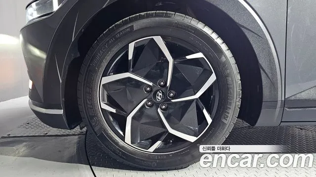 Hyundai Ioniq5 Ioniq5 — Фото автомобиля 4