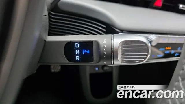 Hyundai Ioniq 5 Ioniq5 — Фото автомобиля 11