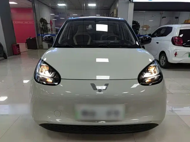 Wuling Bingo — Фото автомобиля 2