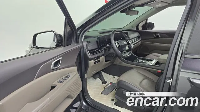 Kia Carnival 4th Gen — Фото автомобиля 15