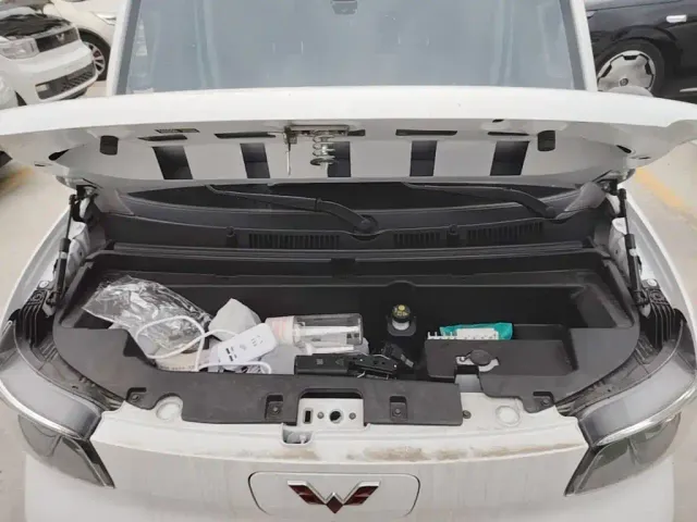 Wuling Zhiguang NEV — Фото автомобиля 19