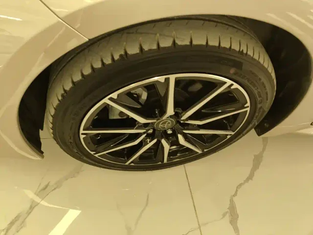 Toyota Levin — Фото автомобиля 22