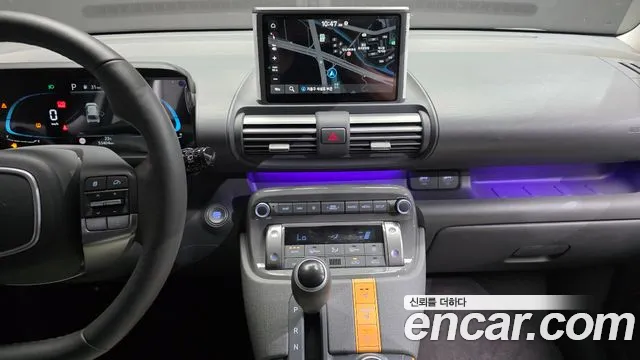 Hyundai Casper — Фото автомобиля 16