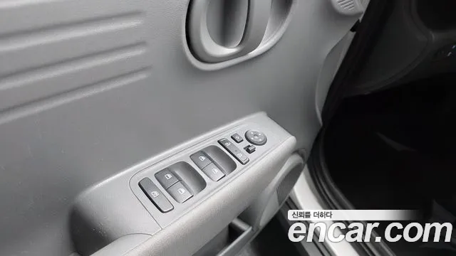 Hyundai Casper — Фото автомобиля 14