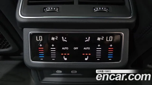 Audi A6 45 TFSI quattro Premium — Фото автомобиля 29