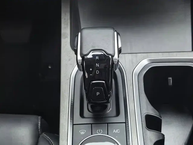 Chery Tansuo 06 — Фото автомобиля 13