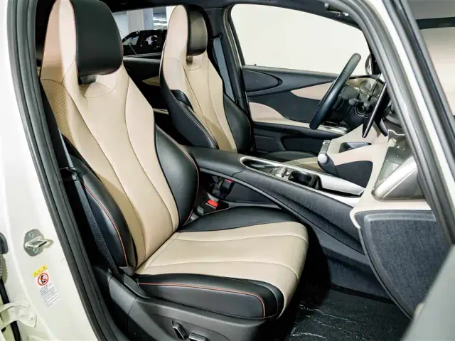 BYD Dolphin — Фото автомобиля 20