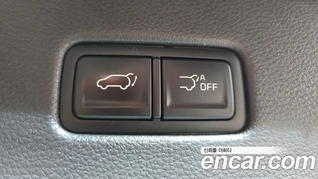 Kia Canival Carnival 4 поколение Бензин 9 мест Signature — Фото автомобиля 22