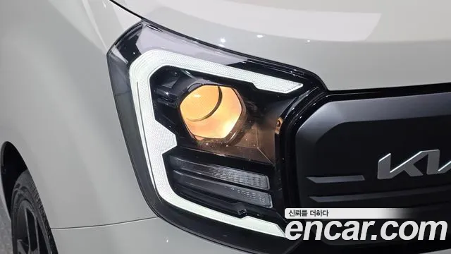 Kia Ray New — Фото автомобиля 7