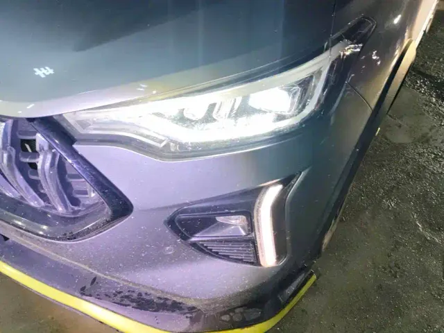 Haval Chitu — Фото автомобиля 5