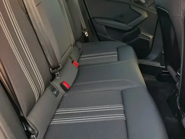 Audi A3 — Фото автомобиля 14