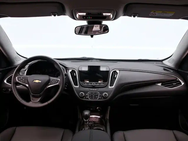 Chevrolet Malibu XL — Фото автомобиля 5