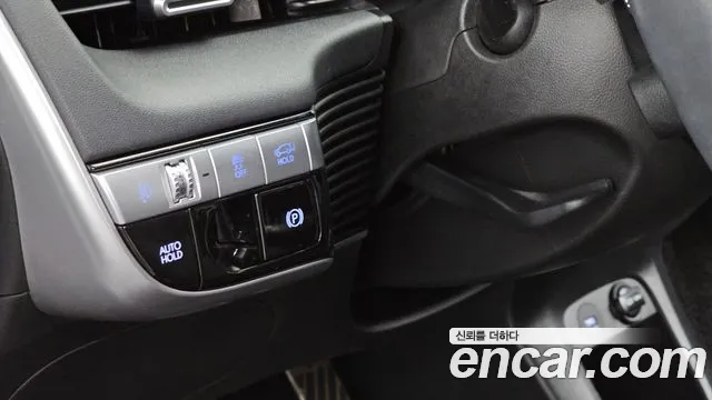 Hyundai Ioniq 5 Ioniq5 — Фото автомобиля 19