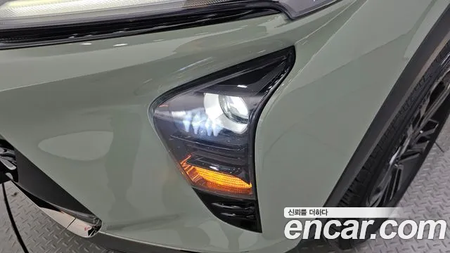 ChevroletGMDaewoo Trax Trax Кроссовер — Фото автомобиля 21
