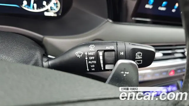 Hyundai Palisade Palisade Бензин 3.8 4WD — Фото автомобиля 29