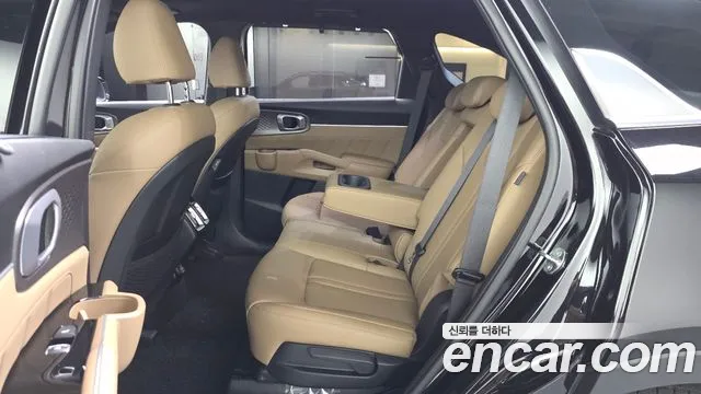 Kia Sorento 4th Gen — Фото автомобиля 16