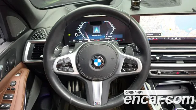 BMW X5 G05 — Фото автомобиля 18
